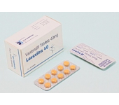 Super Levitra / Vardenafil Generic